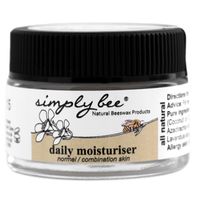 Simply Bee Daily Moisturiser